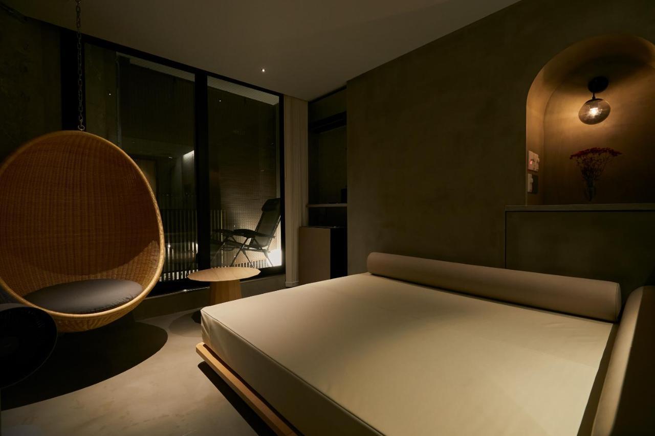 Boutique Sauna Arch Tokio
