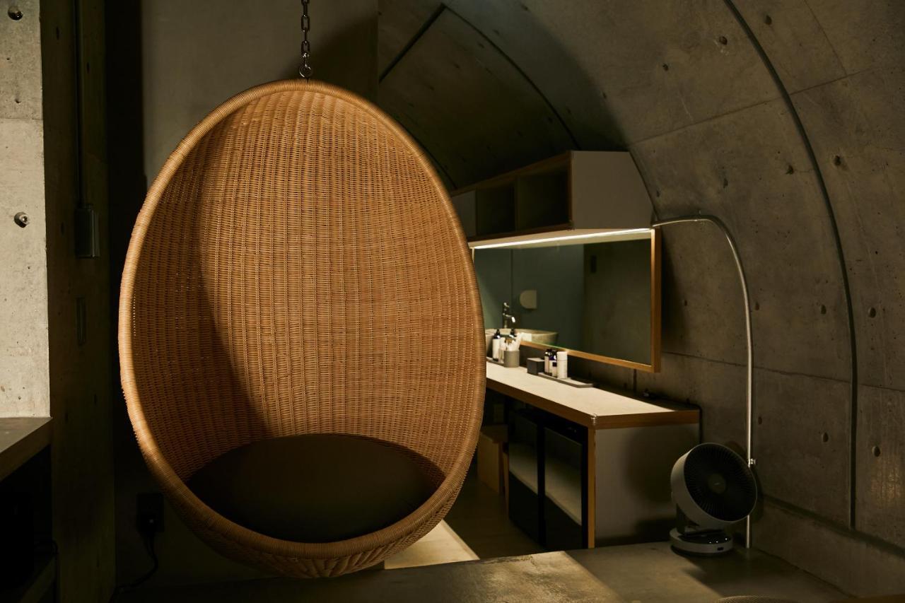 Boutique Sauna Arch 5* Tokio