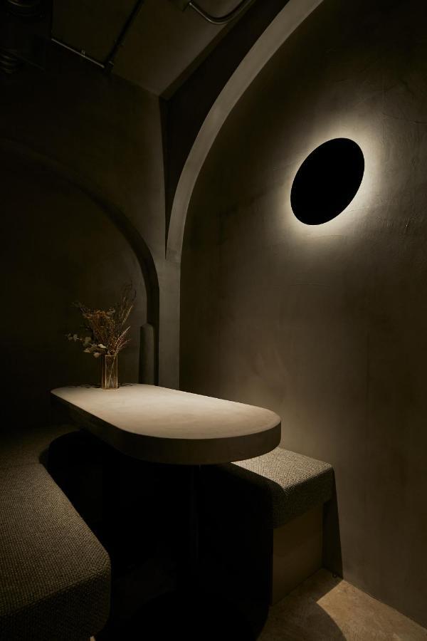 Boutique Sauna Arch Tokio